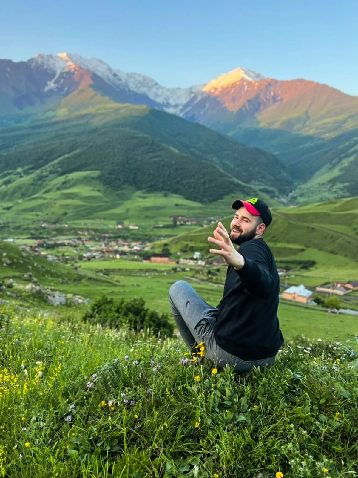 Виктор, 27, Мурманск