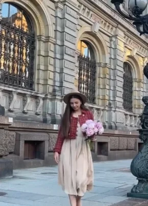 Лера, 29, Мурманск