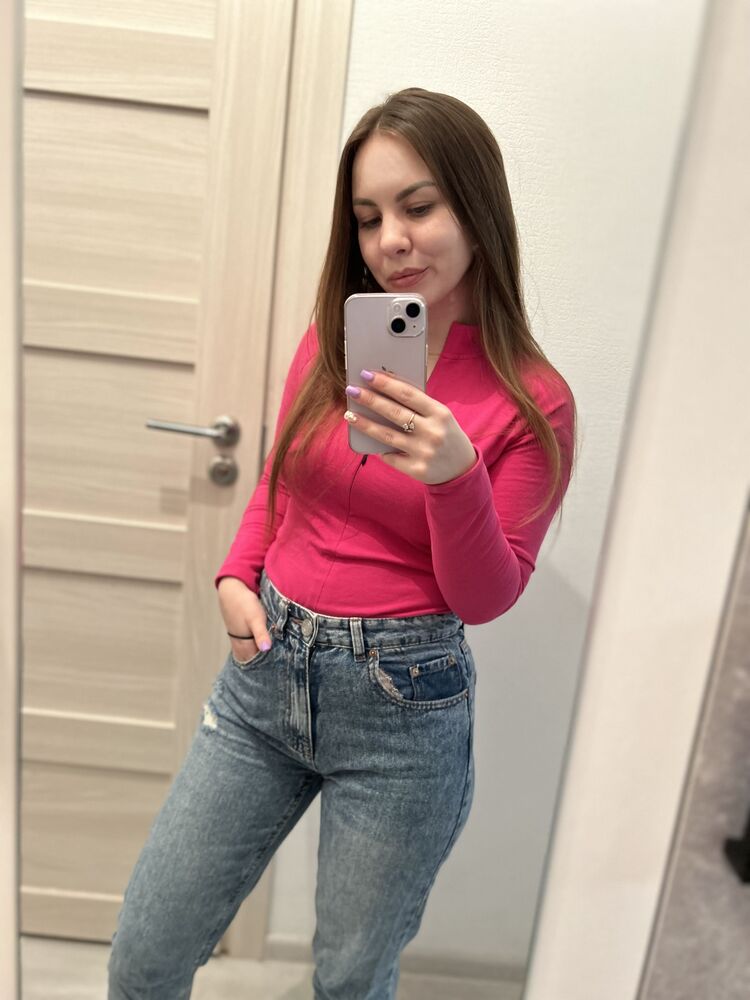 Екатерина, 27, Калининград