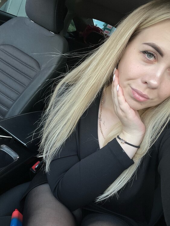 Лиза, 30, Калуга