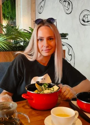 Наталья, 30, Воронеж