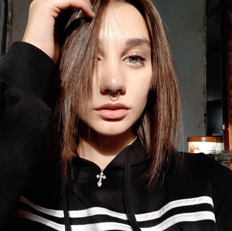 Елена, 23, Кемерово