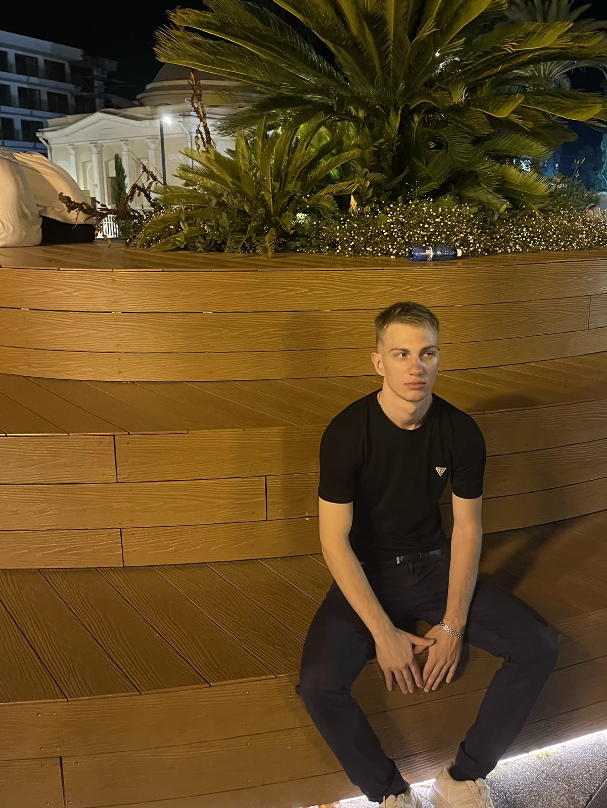 Кирилл, 22, Нижневартовск