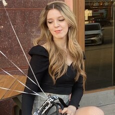 Ксюша, 21, Кемерово