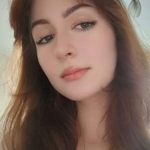 Валерия, 18, Кемерово