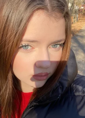 Екатерина, 19, Нижний Новгород