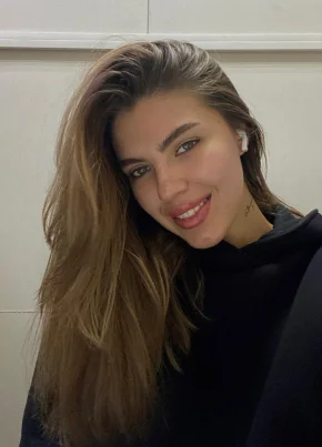 Александра, 29, Нижний Тагил