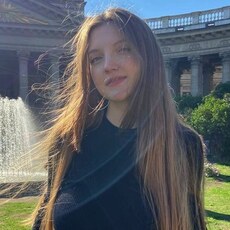 Аня, 24, Коломна