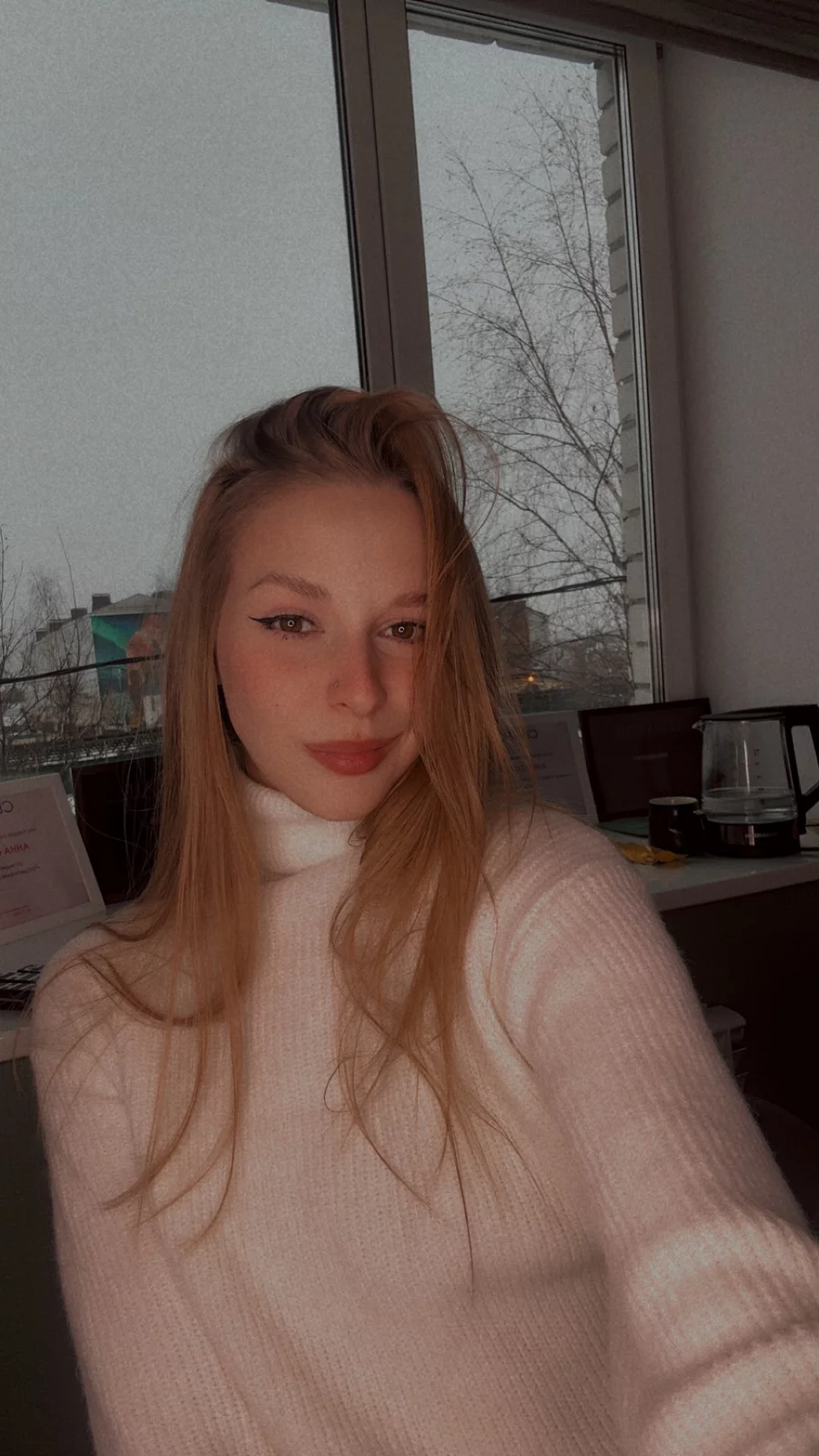 Анна, 24, Новосибирск