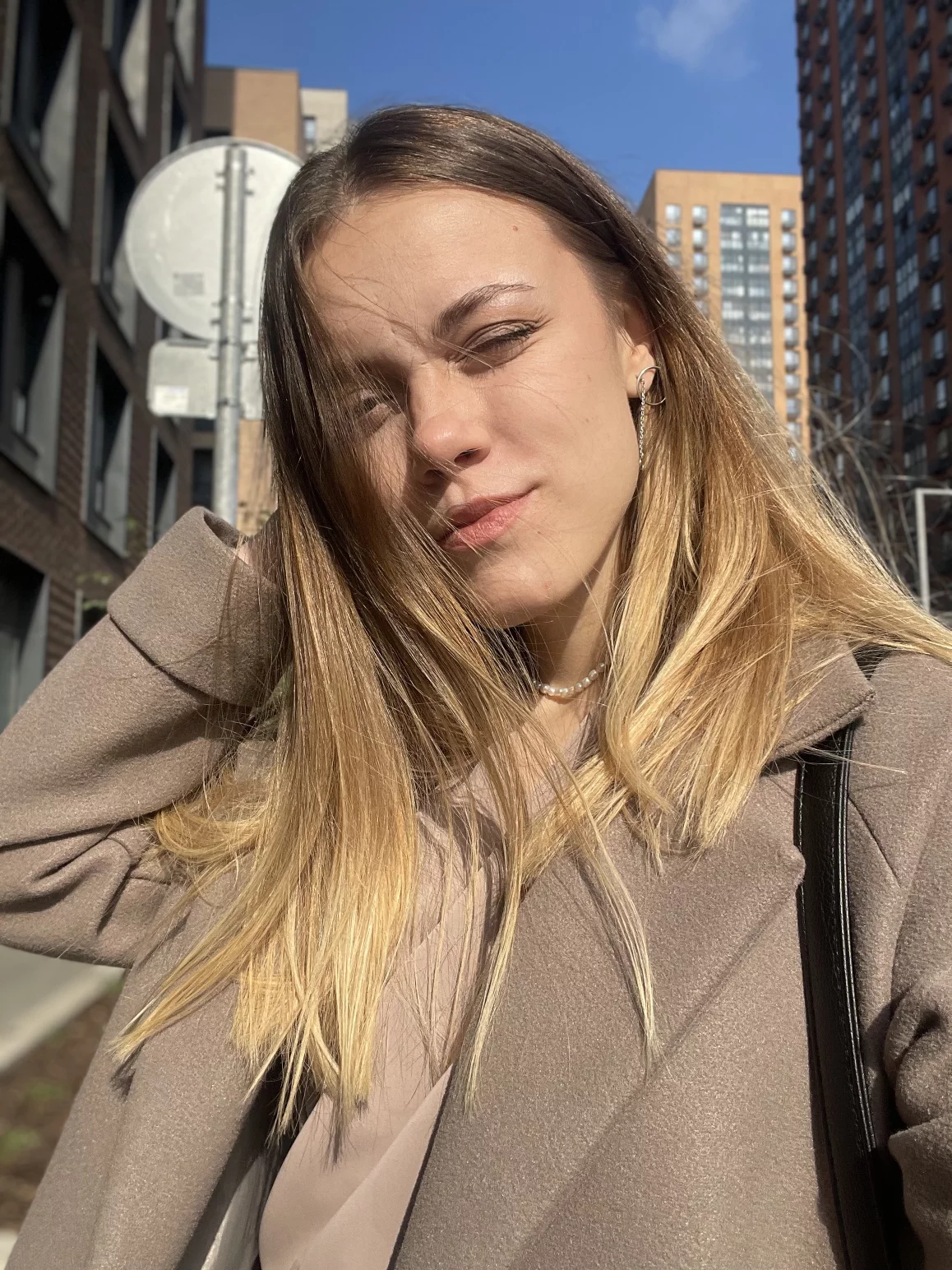 Катя, 24, Ногинск