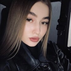 Виктория, 25, Красноярск