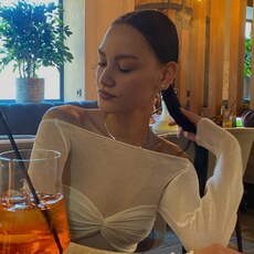 Яна, 18, Курган