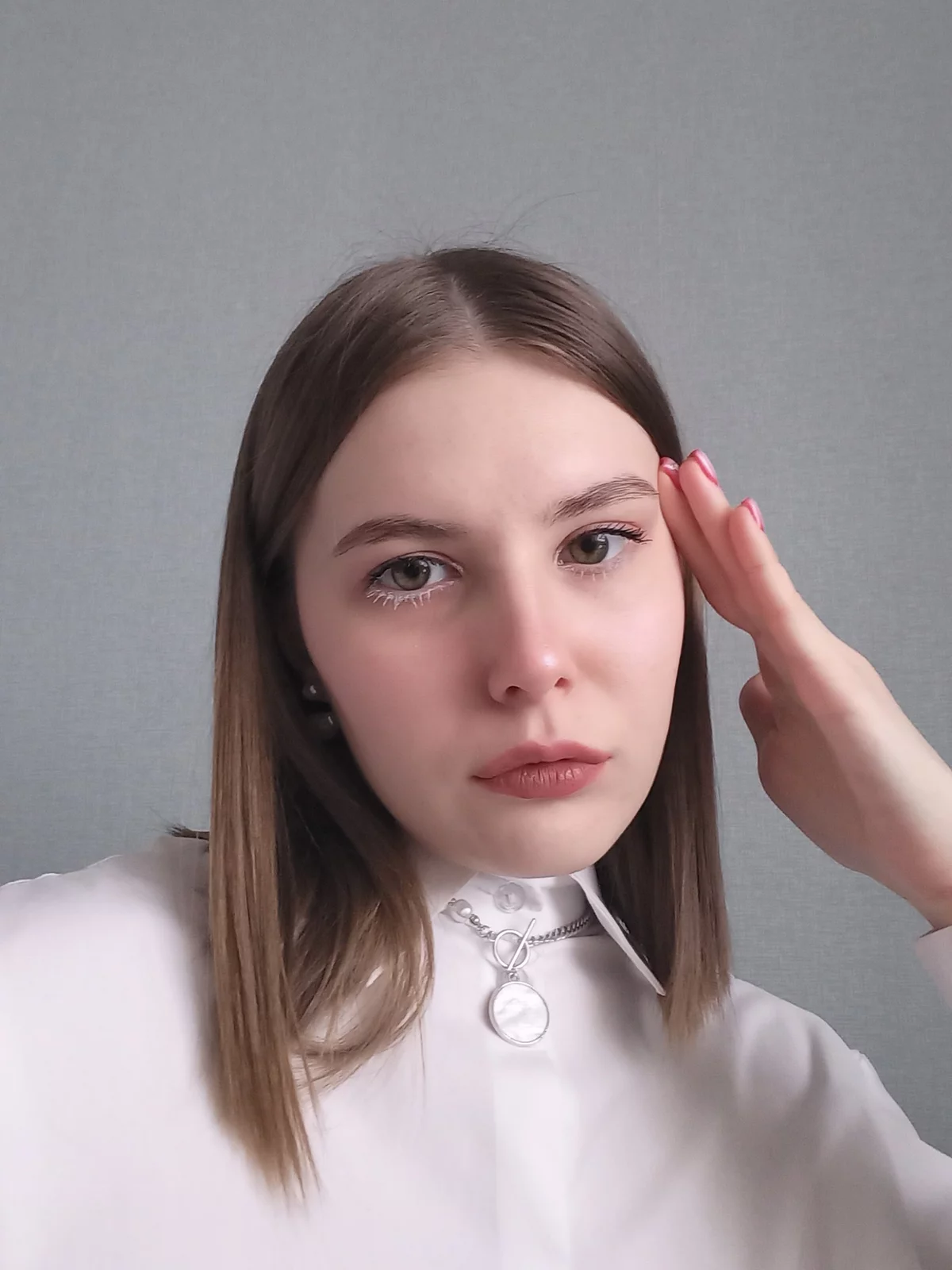 Саша, 24, Оренбург