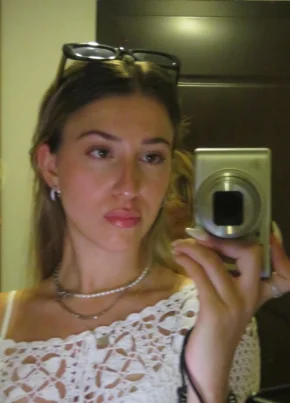 Кристина, 27, Оренбург