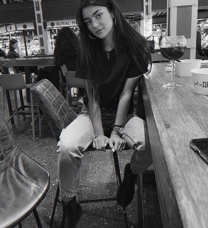 Кристина, 26, Владикавказ