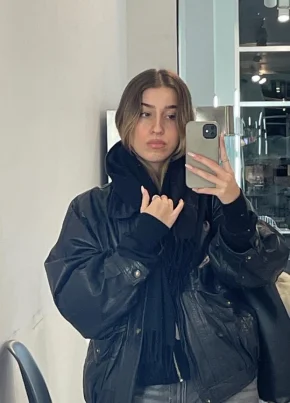 Кристина, 28, Пенза