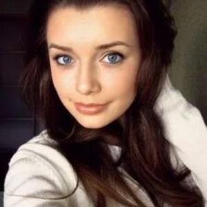 Мария, 23, Курск