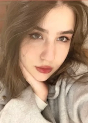 Лера, 24, Грозный