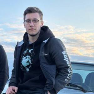 Михаил, 19, Липецк