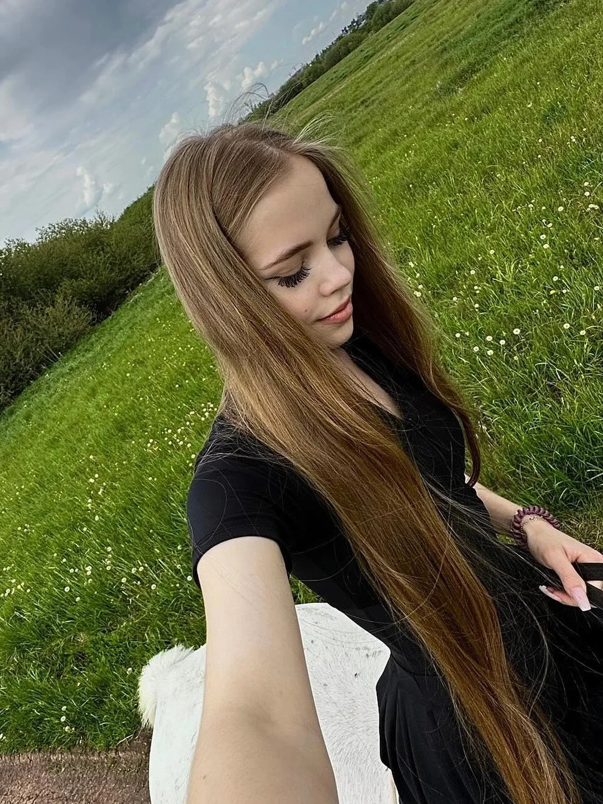 Маша, 24, Раменское