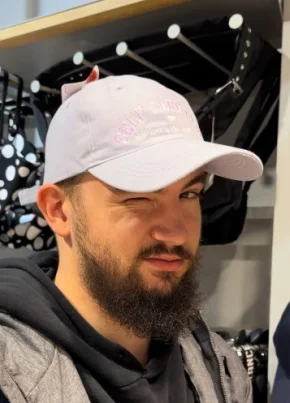 Дима, 22, Раменское