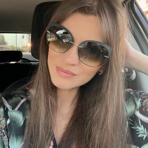 Марина, 27, Магадан