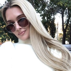 Анна, 28, Магнитогорск