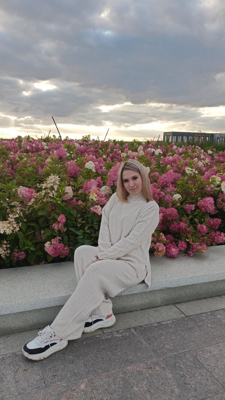 Влада, 29, Магнитогорск