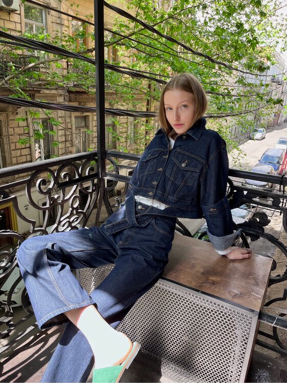 Натали, 22, Балашиха