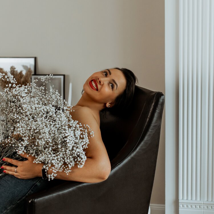 Юлия, 33, Абакан
