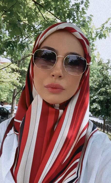 Карина, 27, Грозный