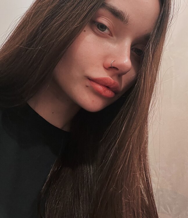 Вероника, 24, Астрахань