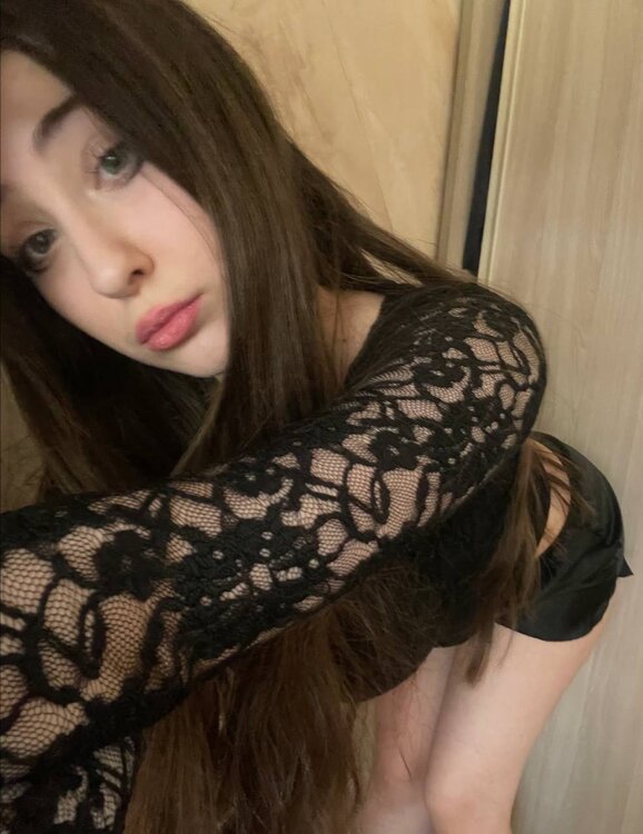 Кристина, 24, Благовещенск