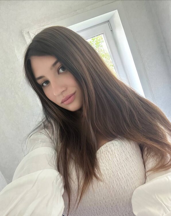 Марина, 23, Владикавказ