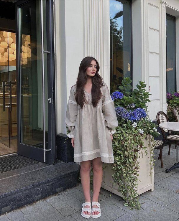 Анна, 22, Барнаул