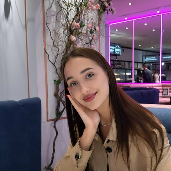 Мария, 27, Барнаул