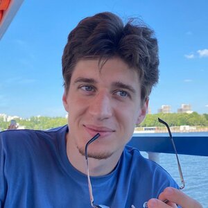Шелест, 27, Россия