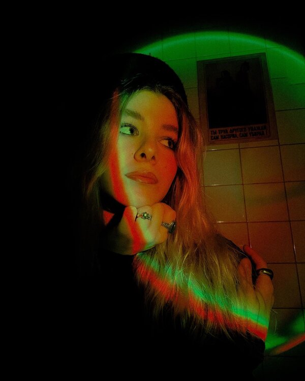 Мария, 27, Благовещенск