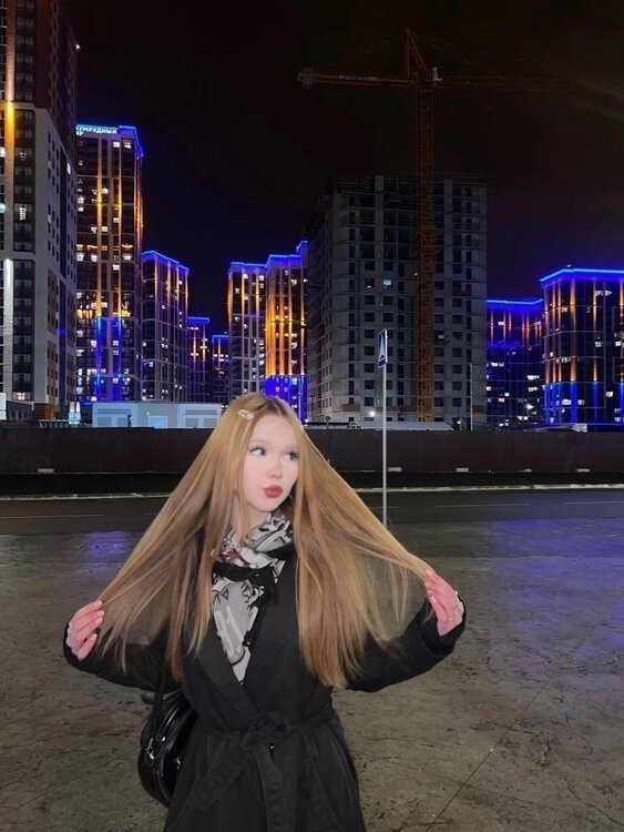 Аня, 24, Нижний Тагил