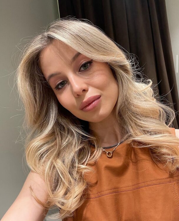 Аня, 22, Чита