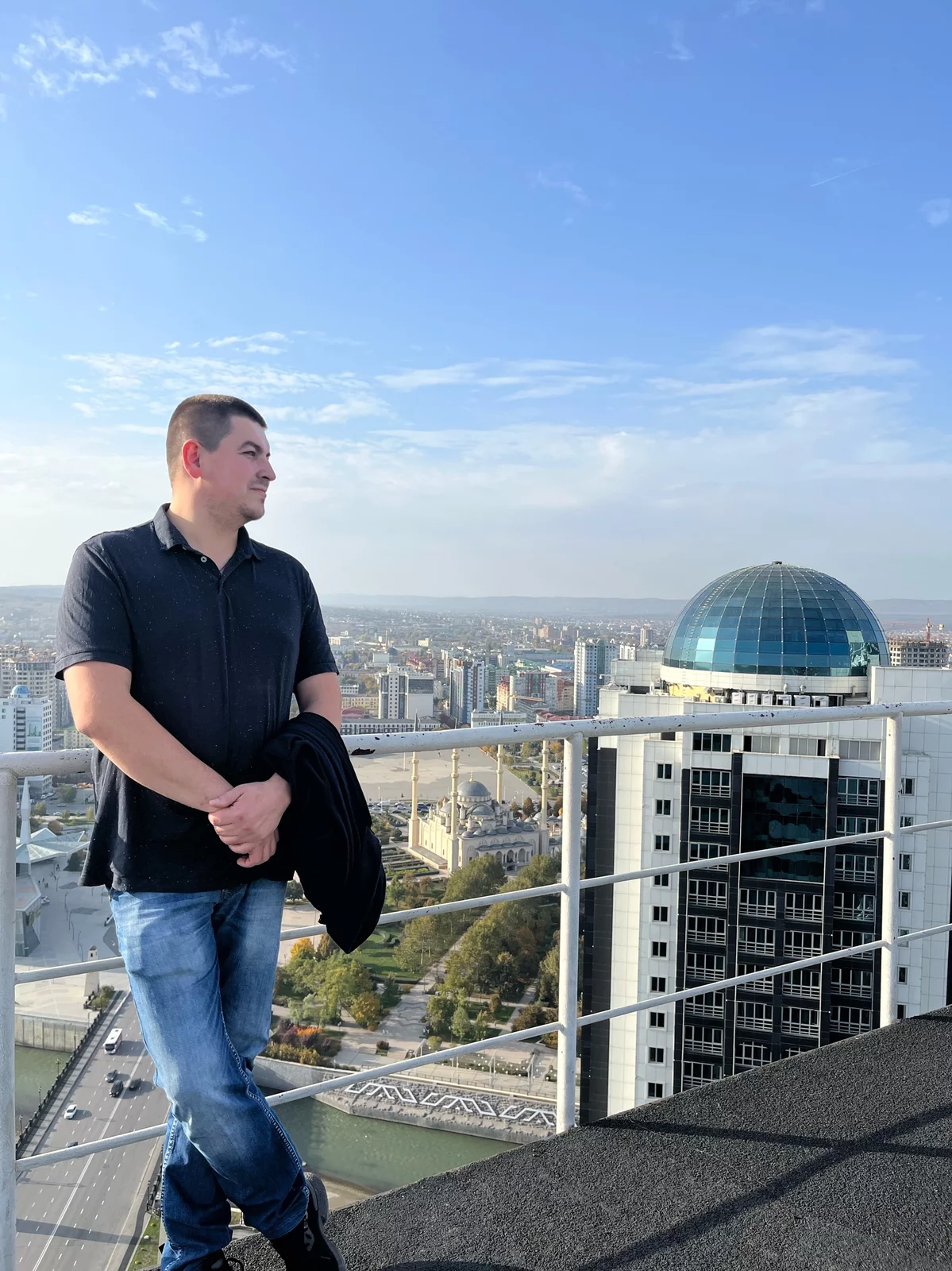 Влад, 30, Волжский