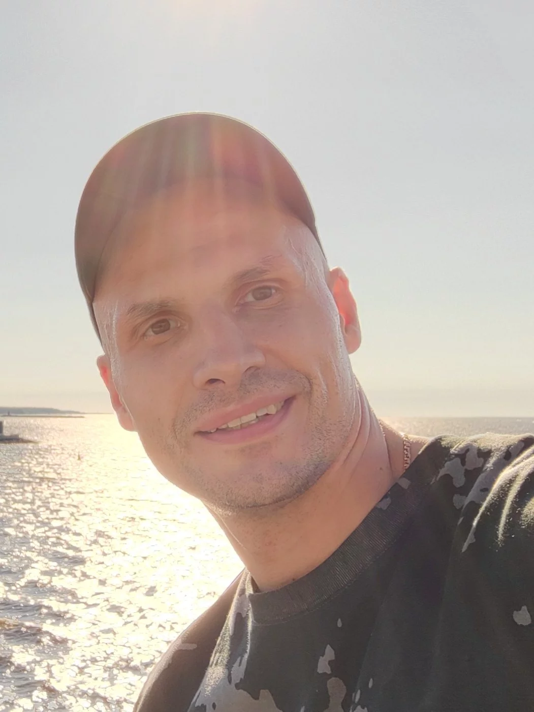 Владимир, 34, Магадан