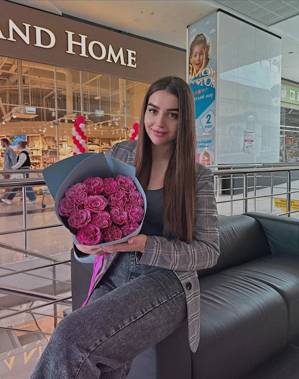 Анна, 24, Ижевск