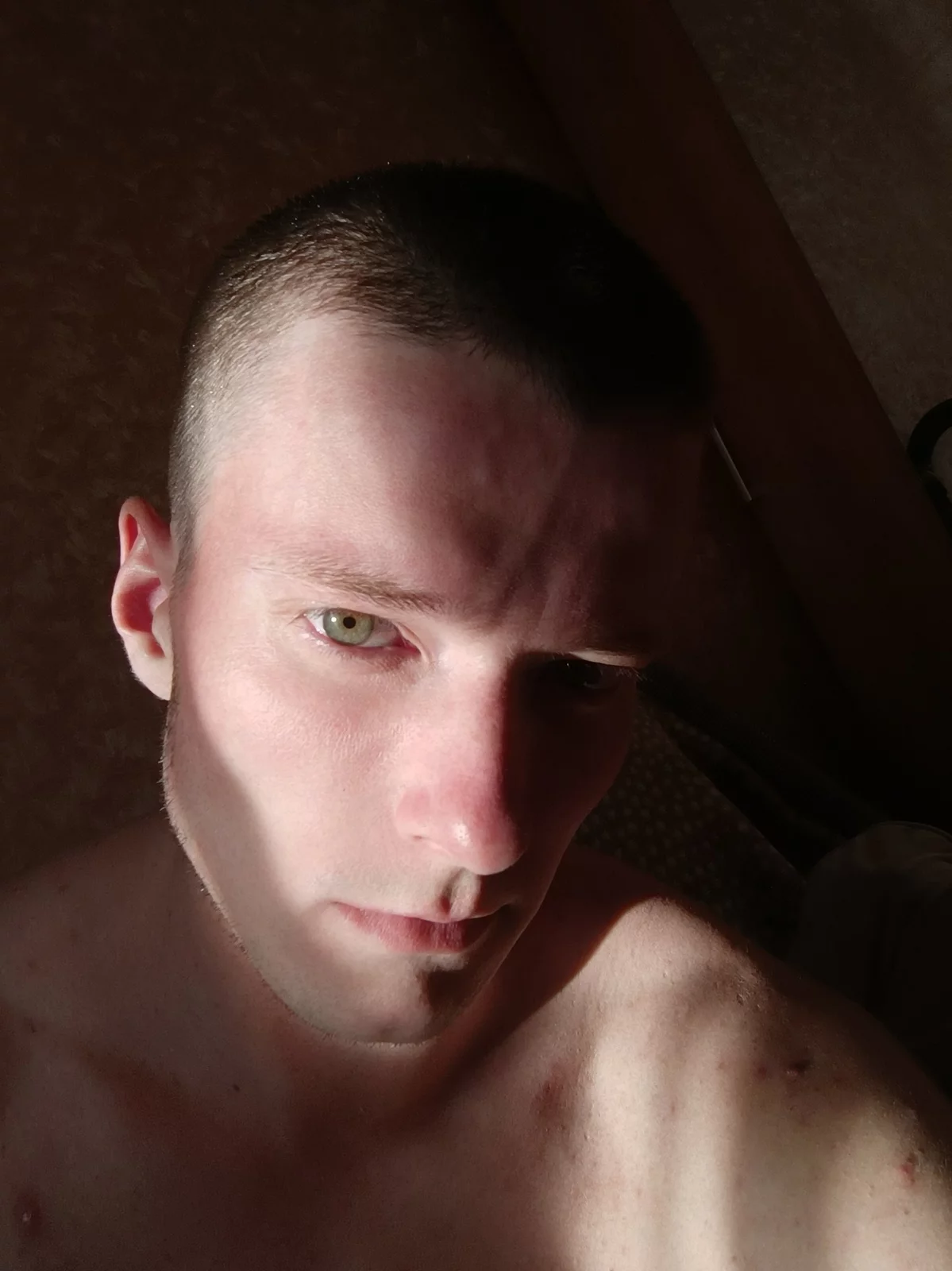 Роман, 26, Мытищи
