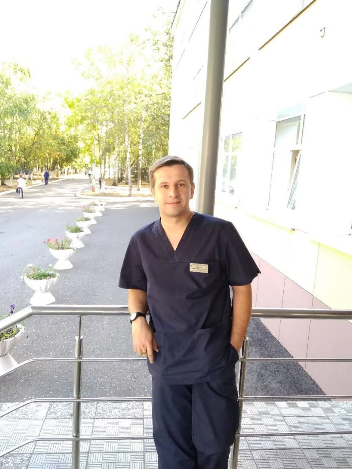 Игорь, 32, Балашиха