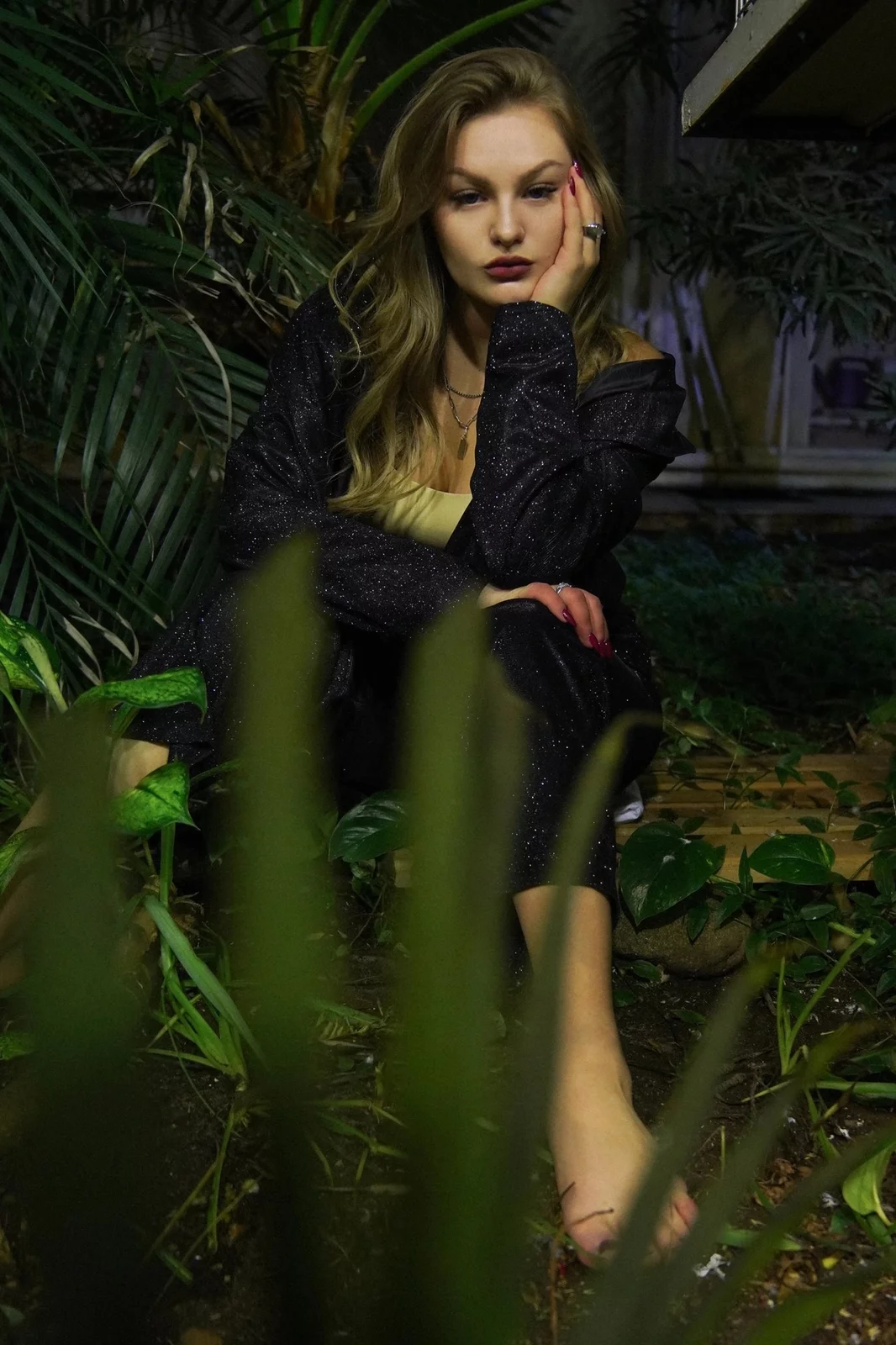 Ксения, 22, Анапа