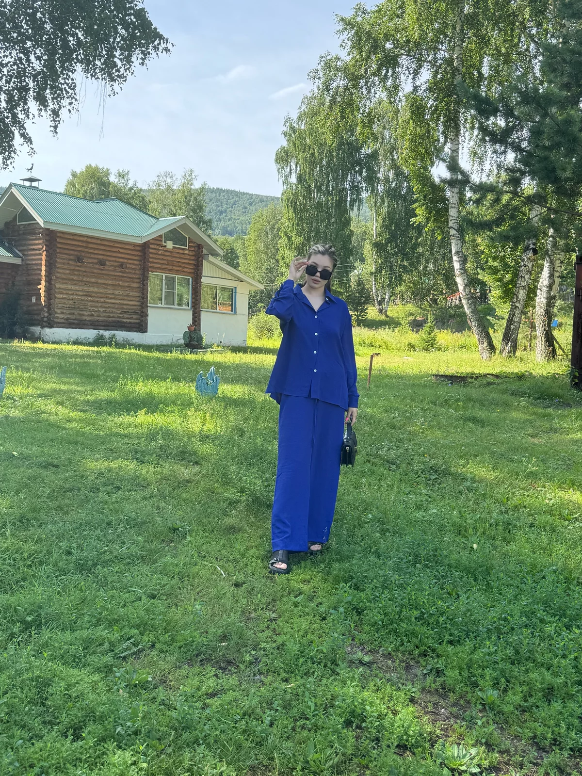 Анастасия, 23, Абакан