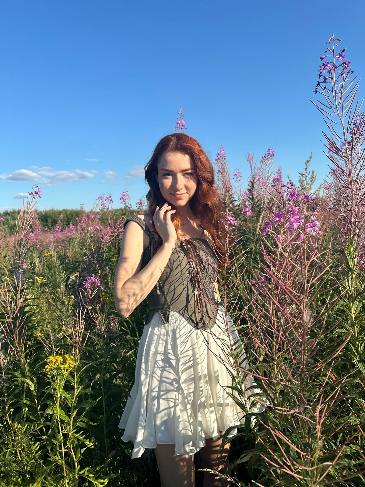 Дарина, 22, Архангельск