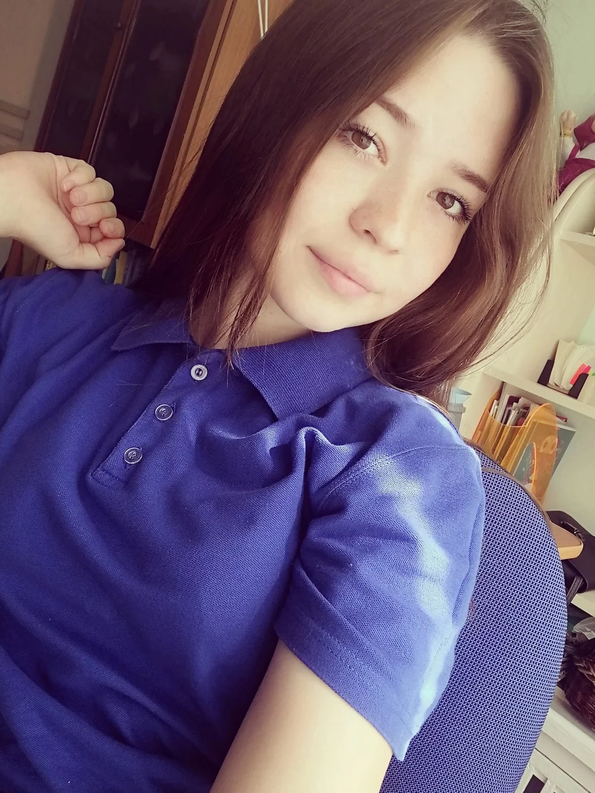 Виктория, 23, Балашиха