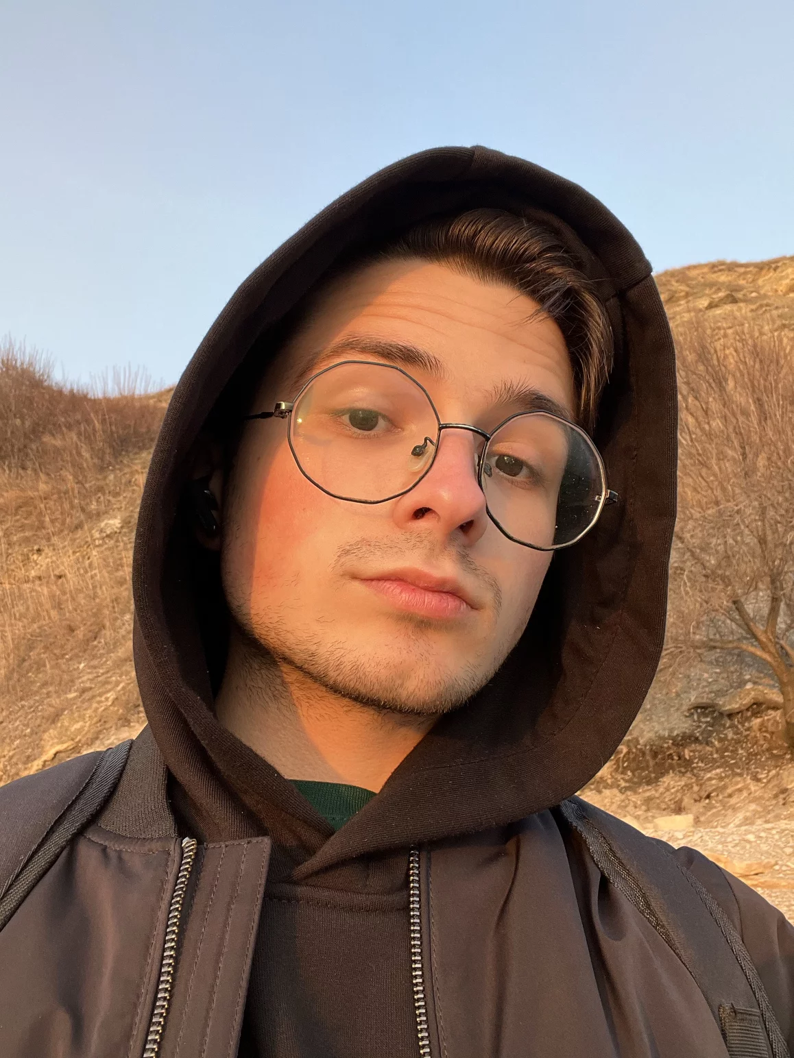 Егор, 23, Адлер